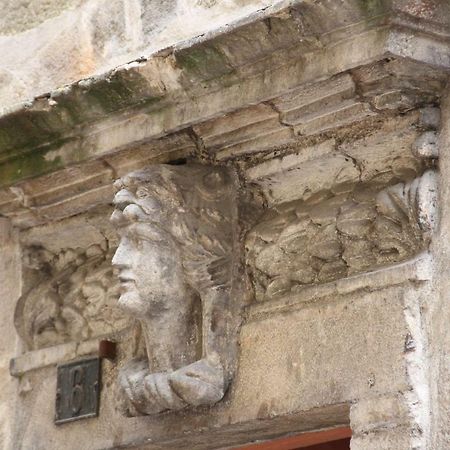 Logis Du Cagaire Apartment Le Puy-en-Velay Luaran gambar