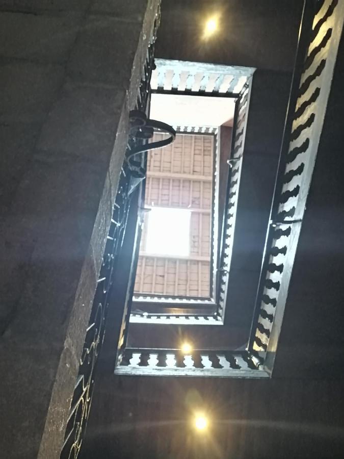 Logis Du Cagaire Apartment Le Puy-en-Velay Luaran gambar