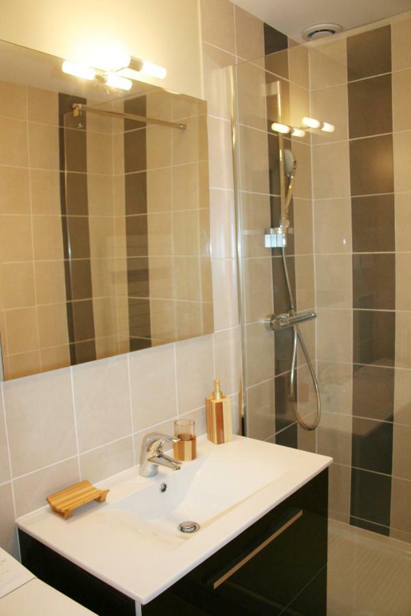 Logis Du Cagaire Apartment Le Puy-en-Velay Luaran gambar