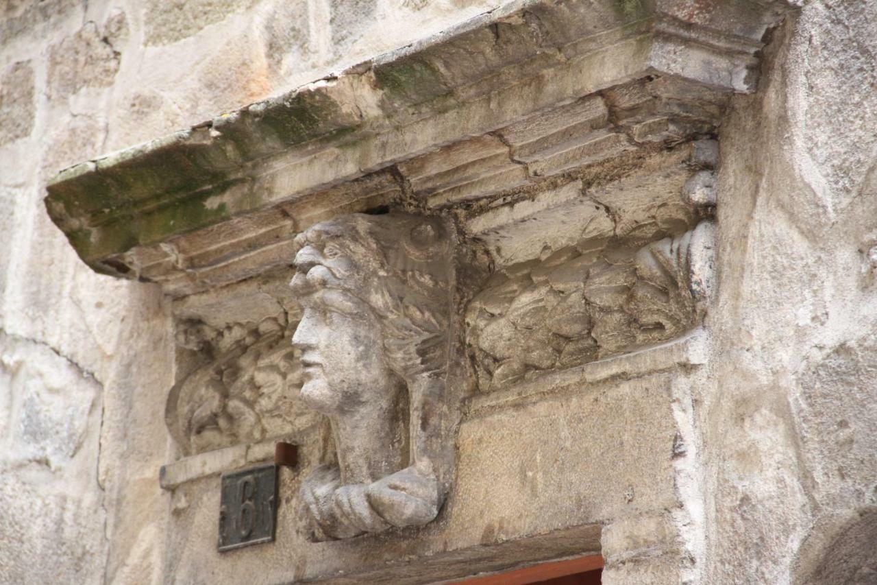 Logis Du Cagaire Apartment Le Puy-en-Velay Luaran gambar